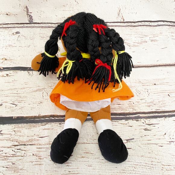 Vintage Hand Puppet Bundle - Picture 3 of 10